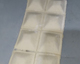 Foto del paso 3 de la receta: Raviolones de ricota, masa sin huevo