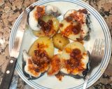 Foto del paso 5 de la receta: Congrio con ajada y patatas
