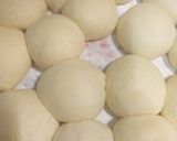 صورة لخطوة 3 من وصفة كرواسون 🥐😋