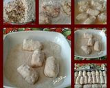 Foto del paso 7 de la receta Croquetas de jamón