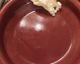 Foto del paso 4 de la receta: Huevo(s) al plato con champiñones