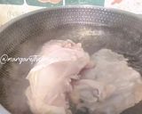 Foto langkah ke 1 dari resep Soto Ayam Bening.