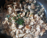 Foto del paso 3 de la receta: Tartaletas de salmón y ricota