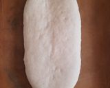 A picture of step 6 of Tabrizi Nan-e Roghani (Traditional Persian Bread).