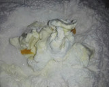 Foto del paso 1 de la receta: Croissant (bollería hojaldrada)