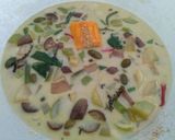 Foto langkah ke 9 dari resep Sayur Lodeh.