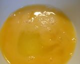 Gluténmentes zöldborsó leves májgombóc levesbetéttel recept fázis 2 fotója