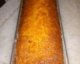 Foto del paso 5 de la receta: Bizcochuelo o budín de zanahoria