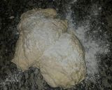 Foto del paso 5 de la receta: Pan lactal