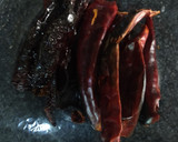Foto del paso 1 de la receta: Chamorro de cerdo adobado