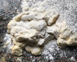 Foto del paso 2 de la receta: Pancitos a la sartén sin tacc