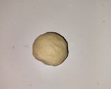 Foto del paso 6 de la receta: Mini conchas (camelias) 🍞