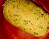मेथी पराठा(methi paratha recipe hindi) रेसिपी चरण 1 फोटो