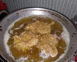Foto langkah ke 5 dari resep Ayam goreng tepung.