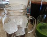 Foto langkah ke 6 dari resep Es Kopi Klepon.