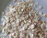 Foto del paso 4 de la receta: Tarta de acelga con arroz al ajo