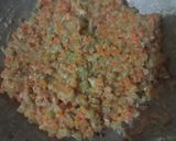 Foto langkah ke 1 dari resep Pastel (kulit renyah eggless).