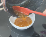 Foto del paso 9 de la receta: Gambas fritas con coco y chutney de melocotón en AirFryer Ninja