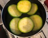 Foto del paso 1 de la receta: Zapallitos rellenos.uy