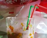 Foto del paso 3 de la receta Batido de Navidad