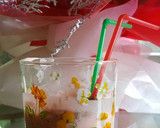 Foto del paso 3 de la receta: Batido de Navidad