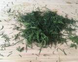 Salmon pasta with tomato sauce π