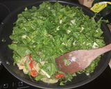 Foto del paso 3 de la receta: Fricasé de acelga
