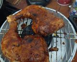 Foto del paso 6 de la receta: Pollo adobado asado