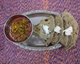તુરીયા નું શાક (Turiya Shak Recipe In Gujarati) રેસીપી સ્ટેપ4ફોટો