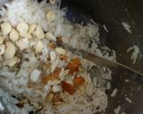 ક્રીમી સ્વીટ રાઈસ (Creamy sweet Rice recipe in Gujarati) રેસીપી સ્ટેપ2ફોટો