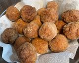 Foto del paso 2 de la receta: Albóndigas en salsa. Olla Gm y Mambo cecotec