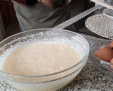 Foto del paso 4 de la receta: Brownie al microondas