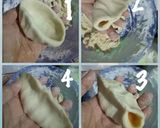 Foto langkah ke 4 dari resep Pempek Dos (farah queen).