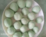 Foto langkah ke 3 dari resep Bugis Mandi.