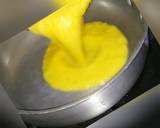 Desi ande aur naryal ka halwa recipe step 8 photo
