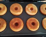 Foto del paso 4 de la receta: Donitas sin gluten