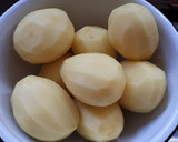 Foto del paso 3 de la receta: 127. Lomos de merluza con patatas