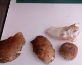 Foto del passaggio 1 della ricetta Petto di pollo a porcini