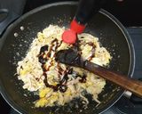 Foto langkah ke 4 dari resep Mie Rebus Jawa (Mie Dogdog).