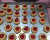Foto langkah ke 3 dari resep Nastar ekonomis tanpa oven.