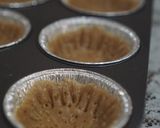 Foto langkah ke 4 dari resep Mini Choco Pie ala Mommy Twins.