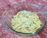 Foto langkah ke 6 dari resep Fusilli creamy chesse.
