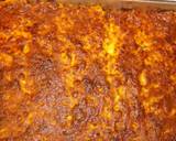 Lasagna & Garlic Toast recipe step 5 photo
