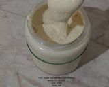 Foto langkah ke 14 dari resep Ragi Alami Air Buah Anggur/ Sourdough Starter dari Buah Anggur.