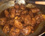 Foto langkah ke 3 dari resep Kepala ayam kecap,pedas.