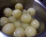 Amle Ki launji (gooseberry pickle) recipe step 1 photo