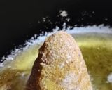 صورة لخطوة 4 من وصفة اهرامات الأرز محشيين رووعة