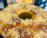 Foto langkah ke 7 dari resep Bolu Keju.