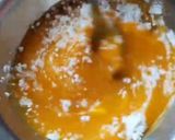 मैंगो ग्लेज़ केक (Mango glaze cake recipe in Hindi) रेसिपी चरण 9 फोटो
