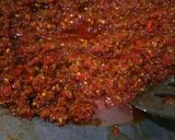Foto langkah ke 3 dari resep Bumbu Dasar Merah.
